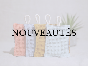 NOUVEAUTÉS