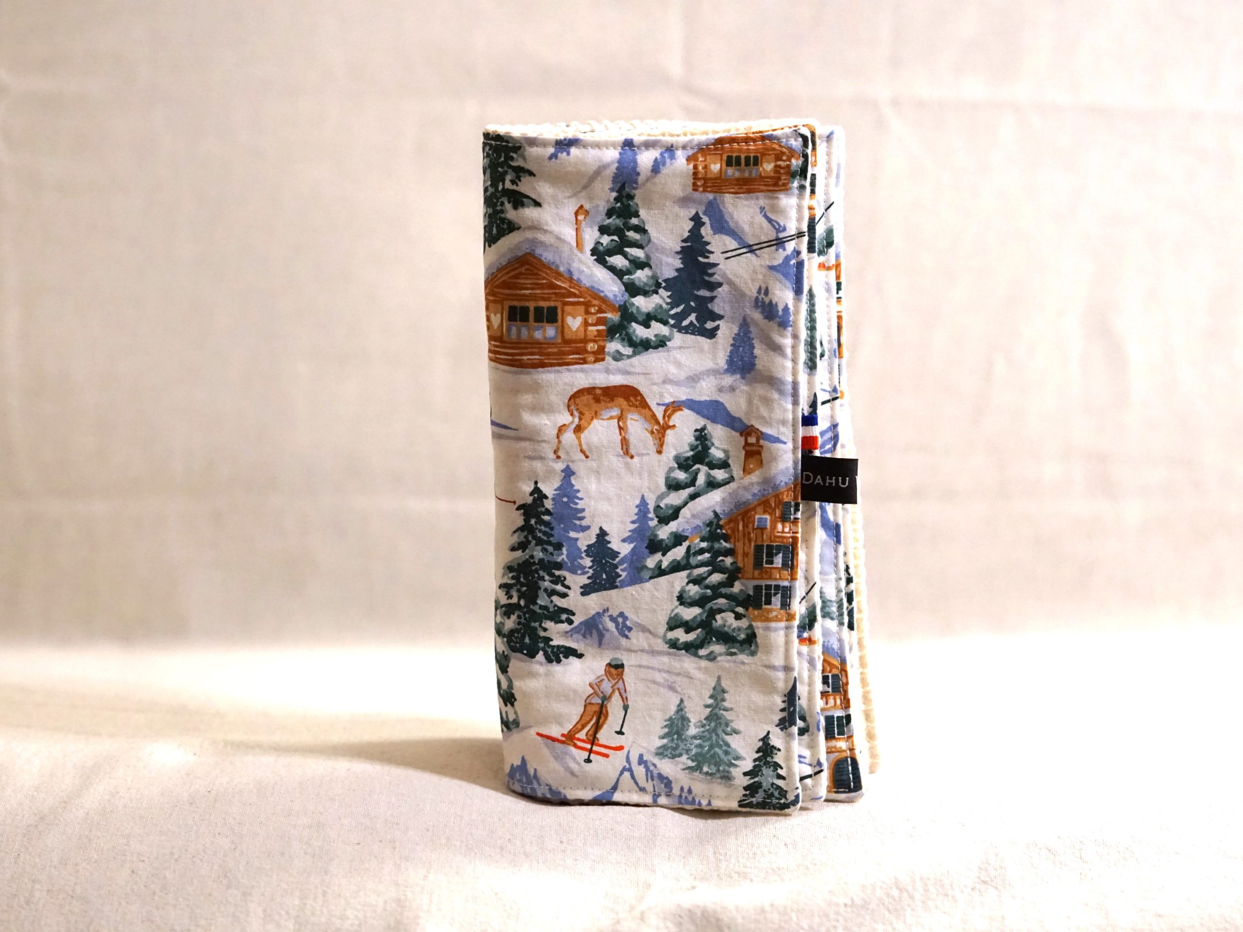 Essuie-tout (4 feuilles) – Chamrousse