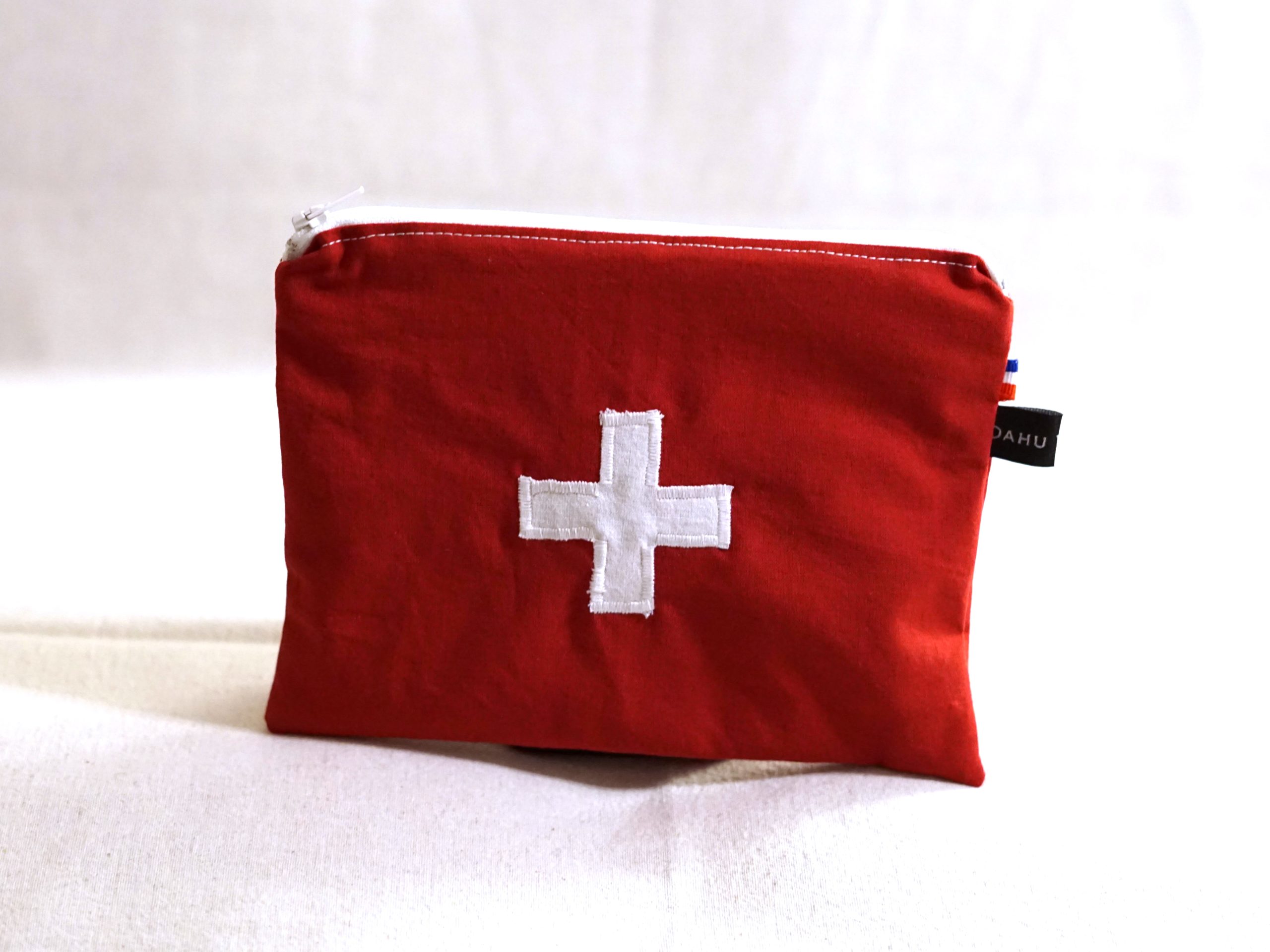 Petite Trousse de Premiers Secours