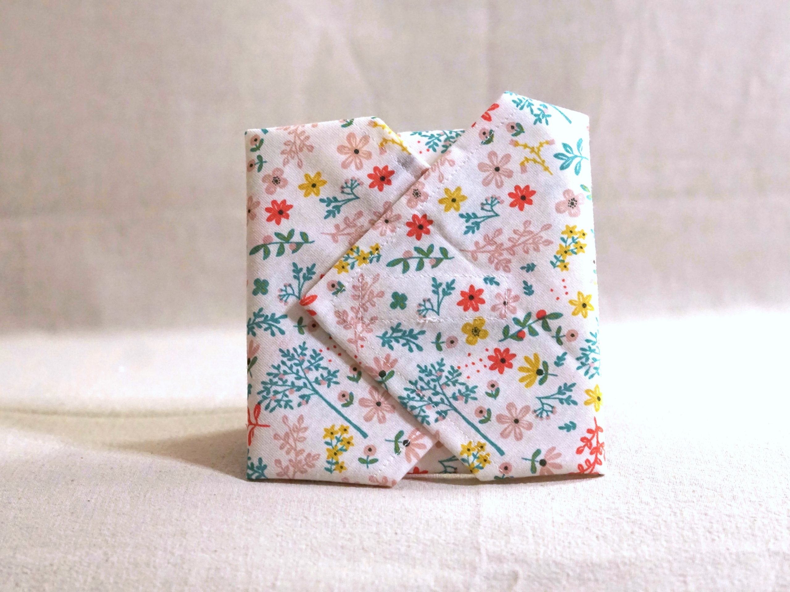 Pochette à sandwichs – Herbier