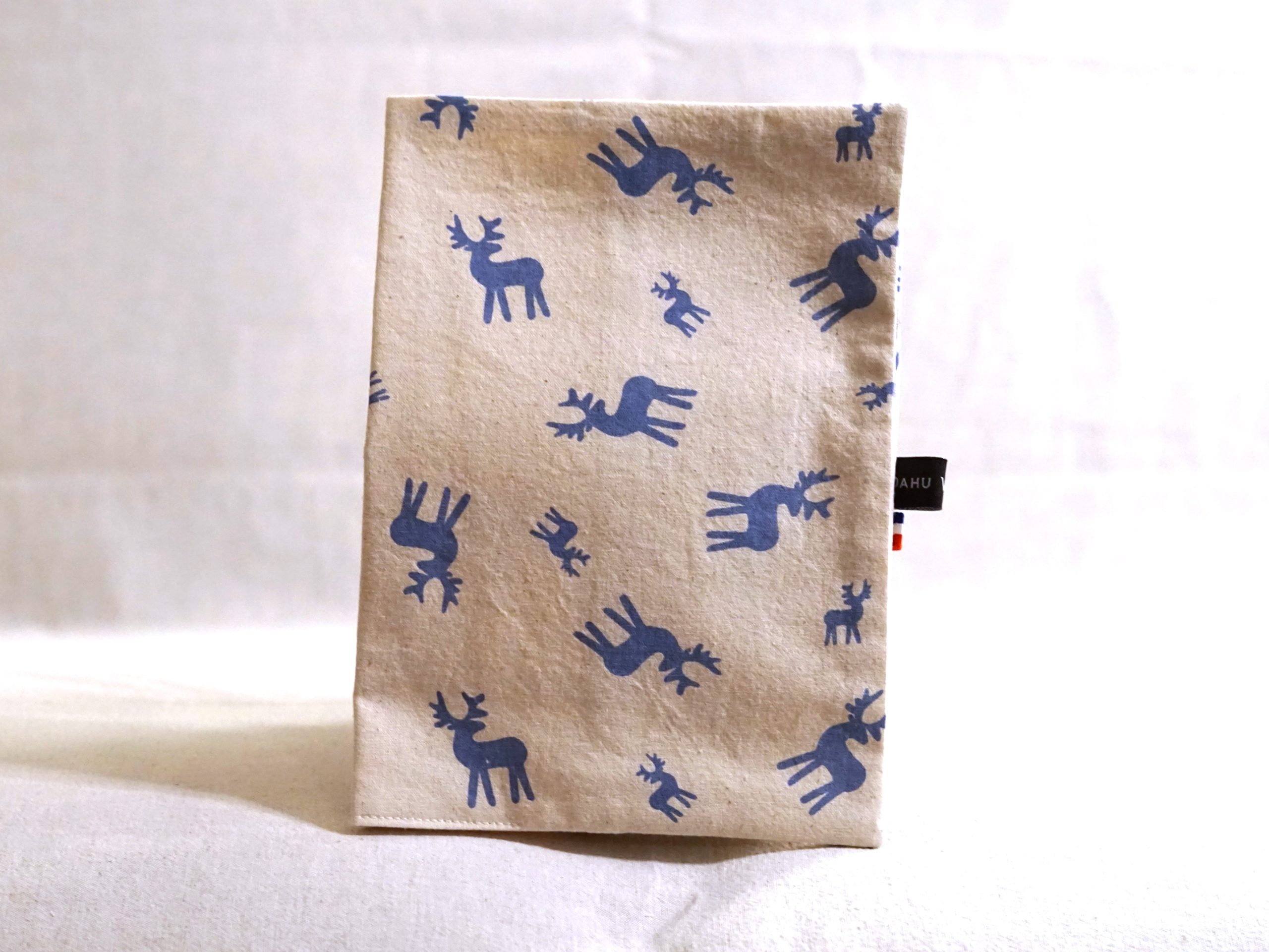 Protège carnet de santé – Rennes bleus