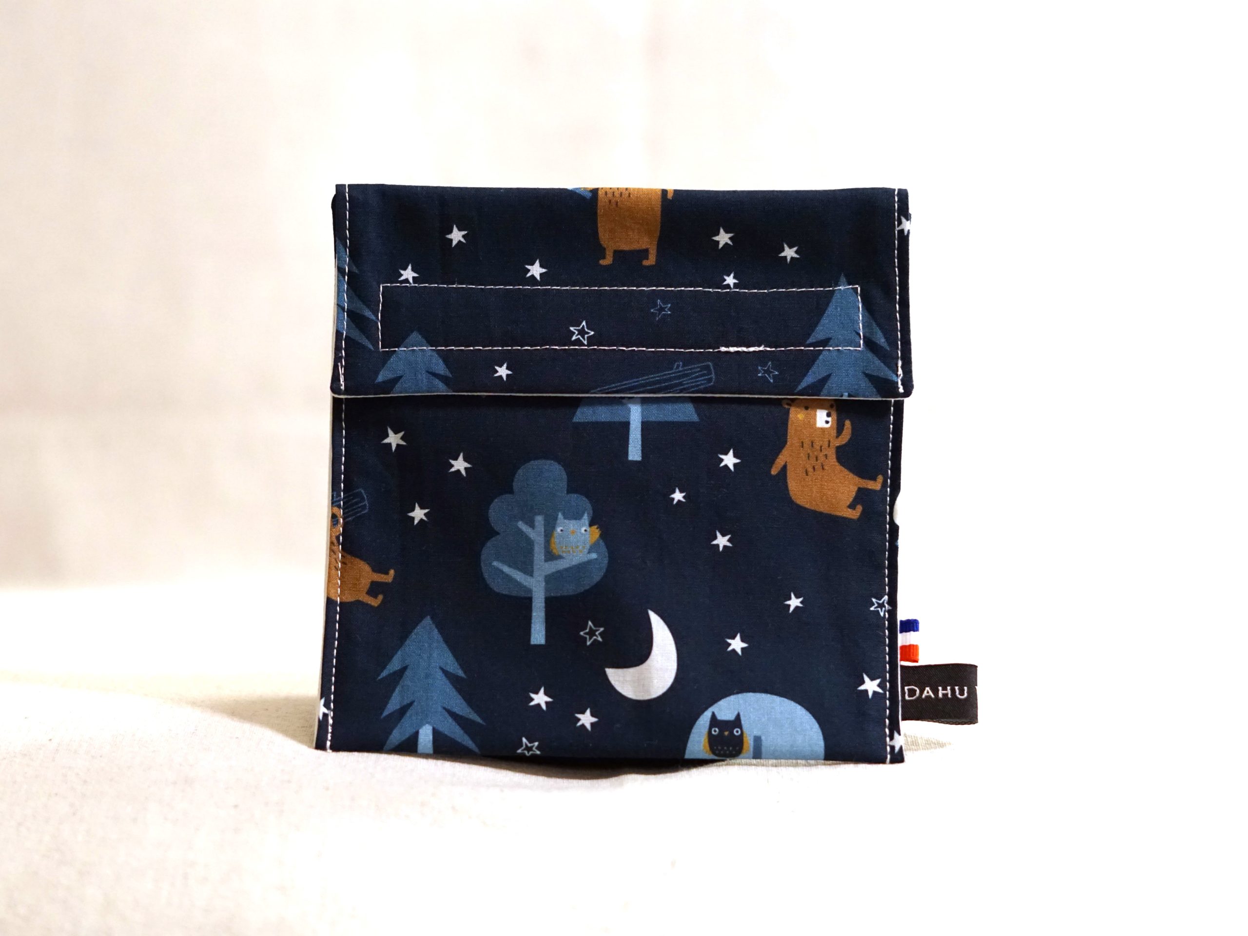 Pochette à encas – Randonnée